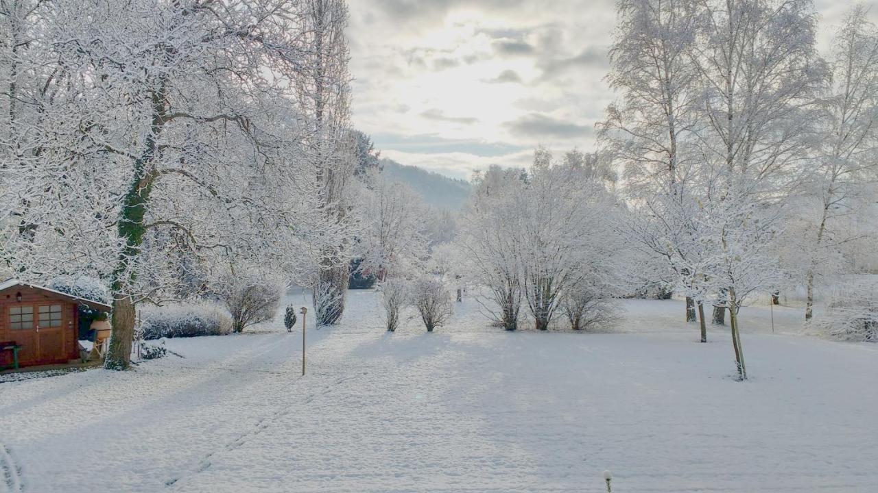 Entre Thur Et Montagne Willer-sur-Thur Exterior photo