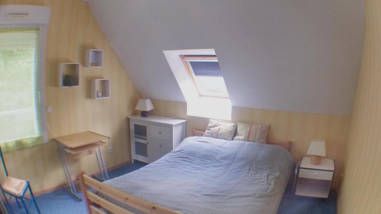 Entre Thur Et Montagne Willer-sur-Thur Exterior photo